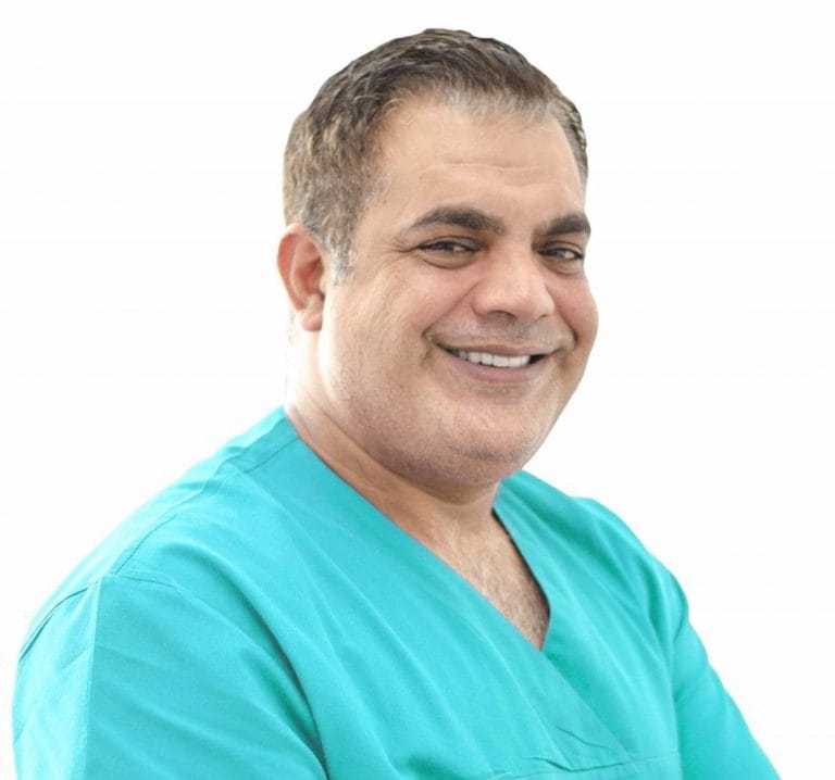 Chirurgie estetica in Bucuresti cu Dr Rachad